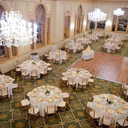 Hawthorne Hotel