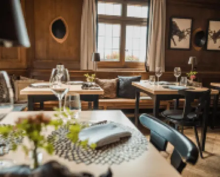 Hotel Ritter Durbach