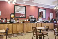 Americas Best Value Inn and Suites Gun Barrel City