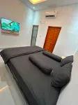Zero Kost H.Bustomi Hotel a Muara Enim Regency