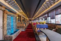 Moonday Hotel Hotel a Talas