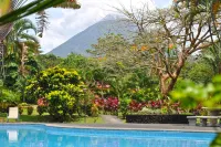 Hotel Arenal Country Inn