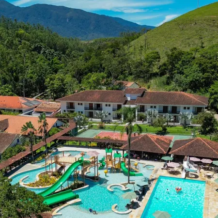 Resort Fazenda 3 Pinheiros
