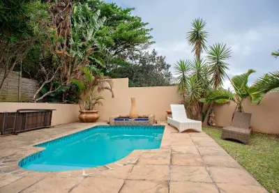 Ekhaya Guest House Hotels near Thompson Bay Rock Pool