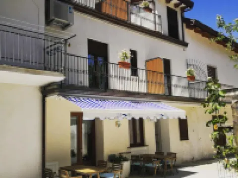 Costa Blu Hotels in Agerola