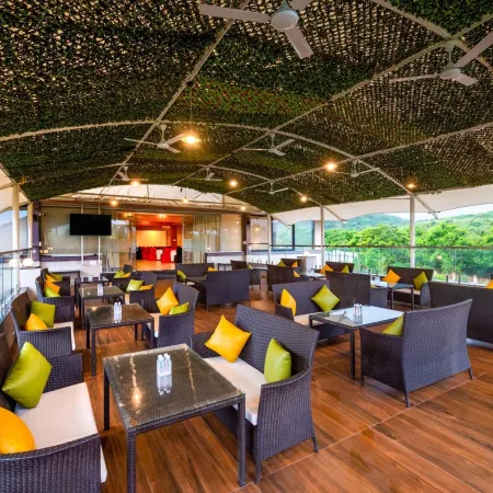 Freesia Resort by Express Inn