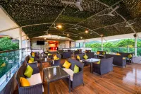 Freesia Resort by Express Inn Hotel a Nashik
