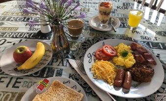 Rene's Guesthouse