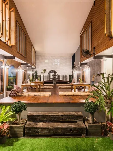 รูปภาพของเอนกาย บูทีค โฮเทล