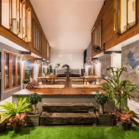 Aen Guy Boutique Hotel