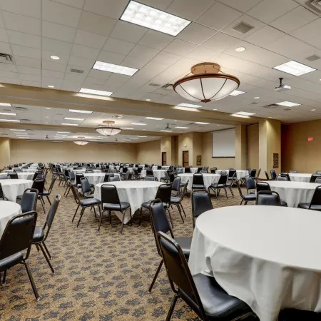 Stoney Creek Hotel Sioux City