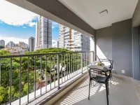 House of Charlie Vila Mariana Hotels near Independence Monument