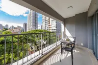 House of Charlie Vila Mariana - homestay