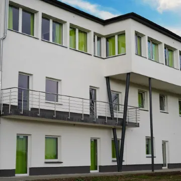 Bp24 Hotel Eschweiler