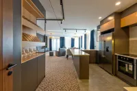 扎蒂博爾女王飯店＆Spa - 早餐