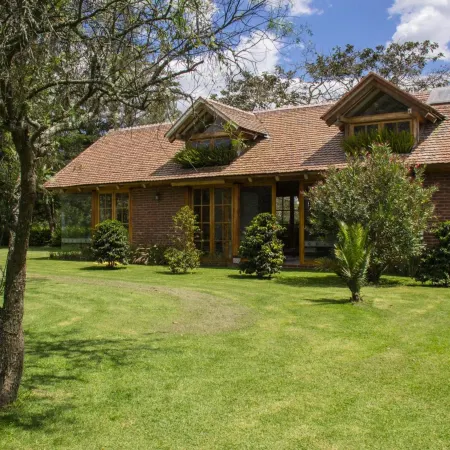 La Palma Polo Hotel - Airport Area