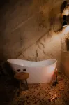 Solem Cave Suites