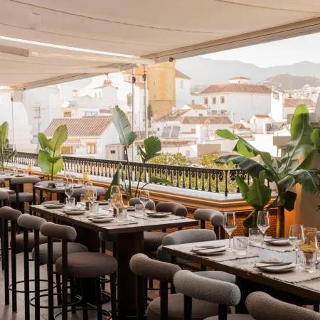 Hotel El Pilar Andalucia