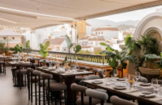 Hotel El Pilar Andalucia