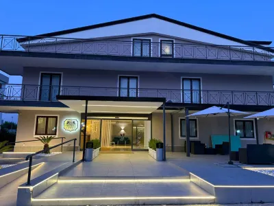 Hotel Futuro Hotel in zona Cappella Maria Santissima della Rotonda