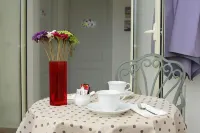 B&B A Casa di Amici - breakfast
