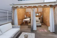 Georgioupolis Beach Hotel - spa