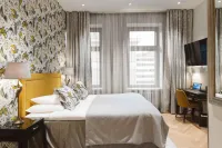 Hotel Bastian