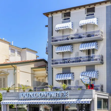 Hotel Lungomare