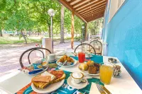 Hotel Rio Beach & Breakfast