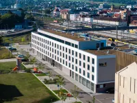 MAXX Hotel Aalen Hotels in Aalen