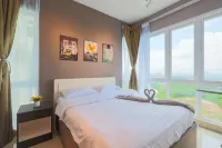 Luxury Homestay Cyberjaya Putrajaya #IOICityMall