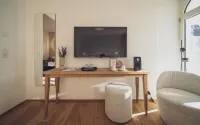 Hotel Joseph's House by Mountain Hotels - Gym