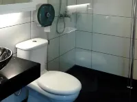 Strawberry Garden Hotel - 3-Star