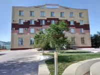 Silk Way Hotel Hotels in Aktau