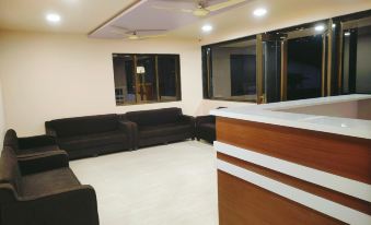 Yashraj Beach Resort