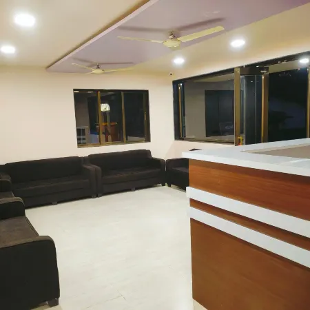 Yashraj Beach Resort