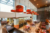 Swiss-Belhotel Danum Palangkaraya - breakfast