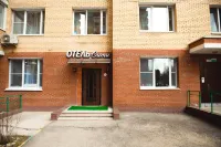 Siti Hotel Hotels in Shchyolkovsky District