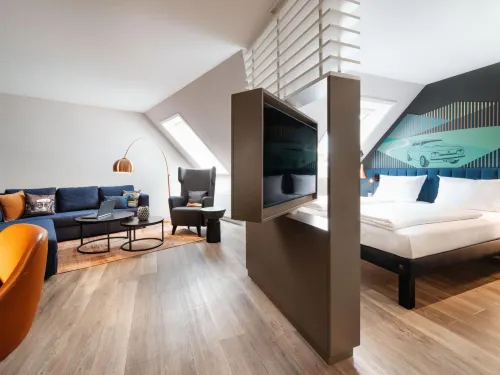 Ibis Styles Neckarsulm (Neueröffnung) Hotels in Neckarsulm