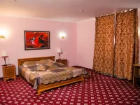 Silk Way Hotel Hotels in Aktau
