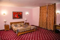 Silk Way Hotel Hotels in Aktau