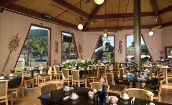 Tiki Resort - Lake George