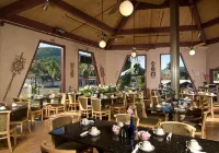 Tiki Resort - Lake George