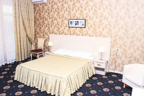 Galar Kholl Hotel Hotels in Slavyansk-na-Kubani