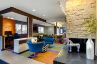 Fairfield Inn Fort Leonard Wood St. Robert