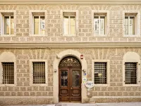 Urbanauts Studios Minelli Hotels in Trieste