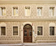 アーバノーツ スタジオ ミネリ のホテル