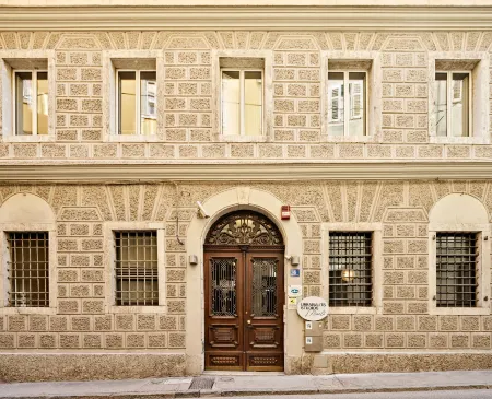 Urbanauts Studios Minelli