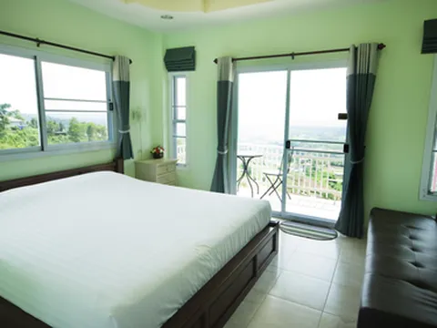 รูปภาพของโรงแรมวิวพอยท์ เขาค้อ Viewpoint Khaokoh Hotel