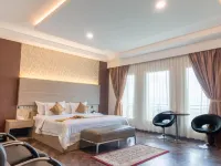 Muara Hotel and Mall Ternate Hotels in Ternate